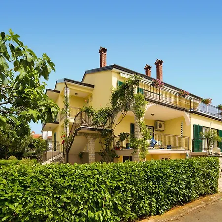 Jenny Br 2 Πόρετς