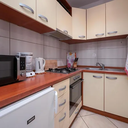 Jenny Br 2 Apartamento Poreč