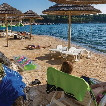 Jenny Br 2 Διαμέρισμα Πόρετς