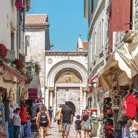 Jenny Br 2 Διαμέρισμα *