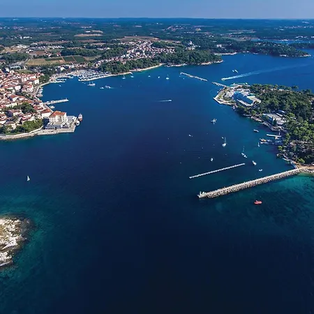 Jenny Br 2 Apartamento Poreč