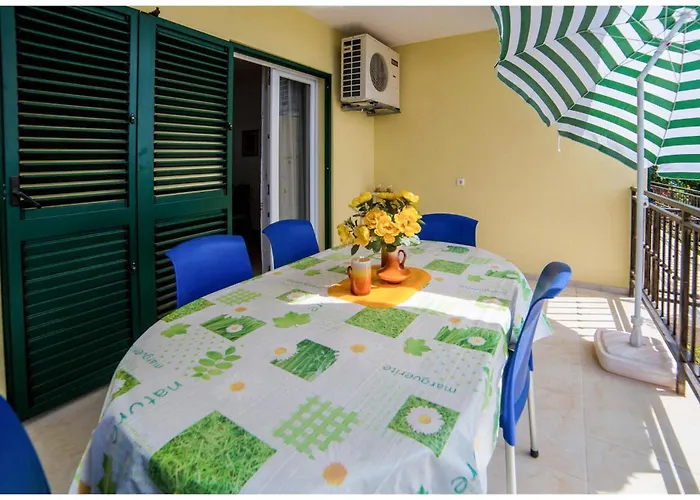 Jenny Br 2 Διαμέρισμα