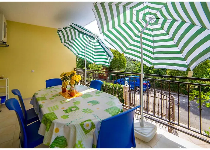 Jenny Br 2 Διαμέρισμα *