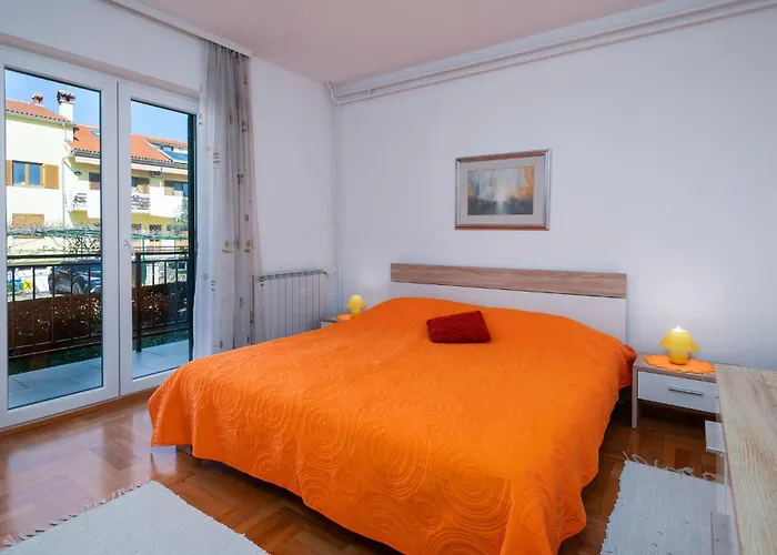 Jenny Br 2 Διαμέρισμα *