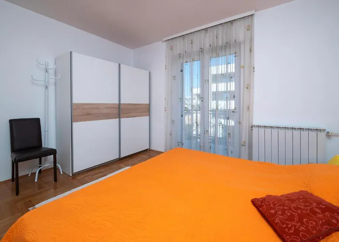 Διαμέρισμα Jenny Br 2 Πόρετς