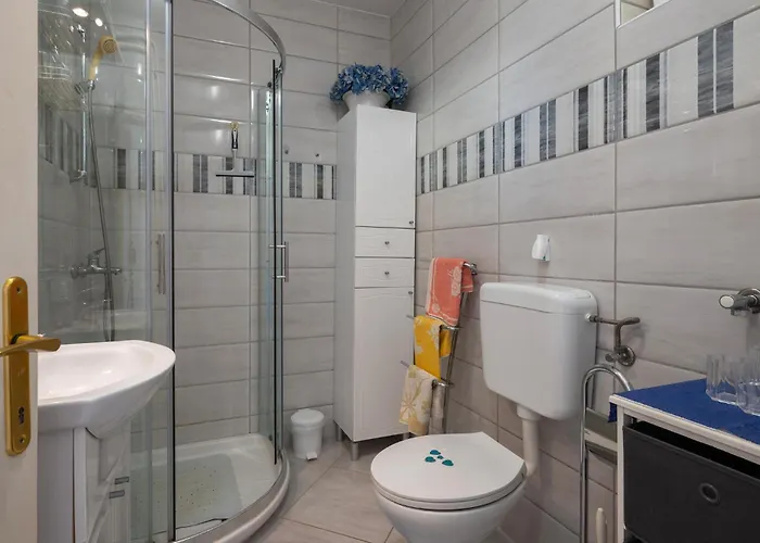 Jenny Br 2 Διαμέρισμα