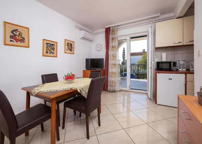 Διαμέρισμα Jenny Br 2