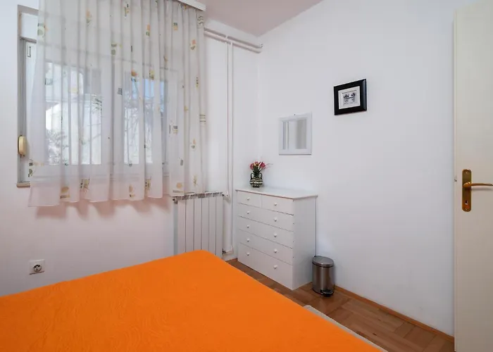 Jenny Br 2 Διαμέρισμα *