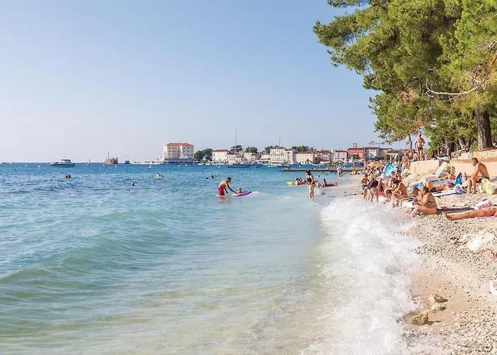 Jenny Br 2 * Πόρετς