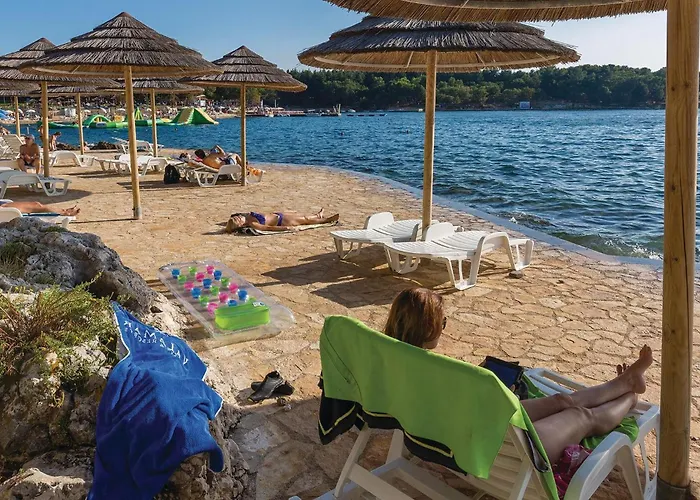 Jenny Br 2 Διαμέρισμα Πόρετς