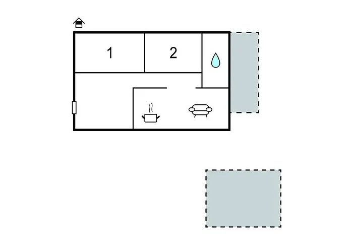 Διαμέρισμα Jenny Br 2