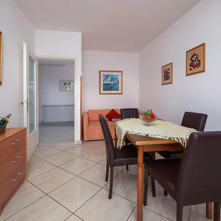 Apartamento Jenny Br 2 Poreč